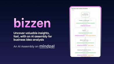 Bizzen gallery image