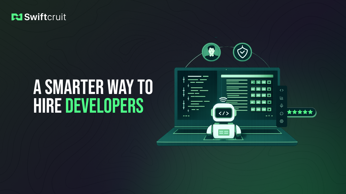 Swiftcruit gallery image