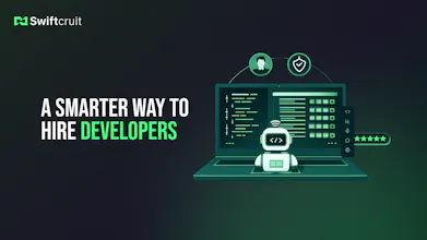 Swiftcruit gallery image