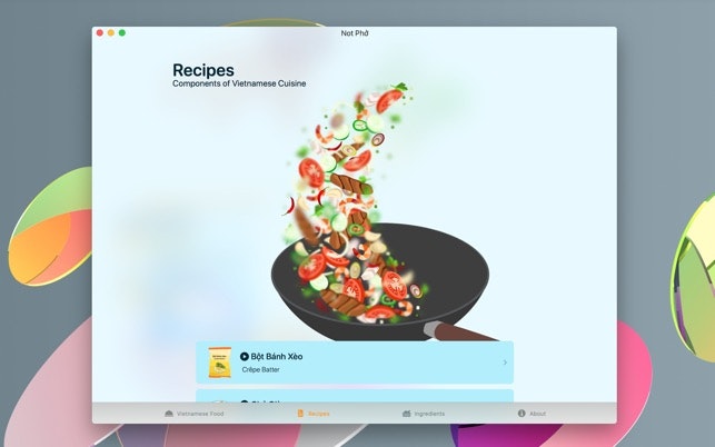 Not Phở gallery image