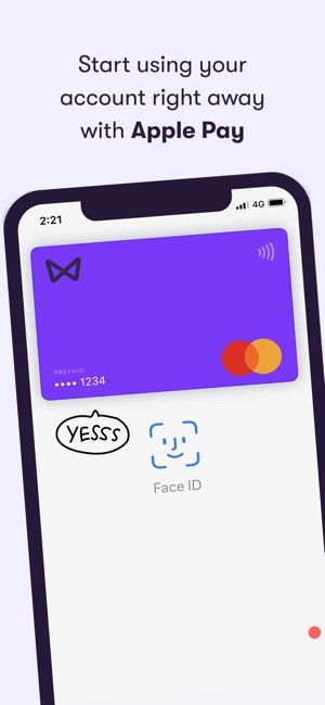 Wildcard Money gallery image