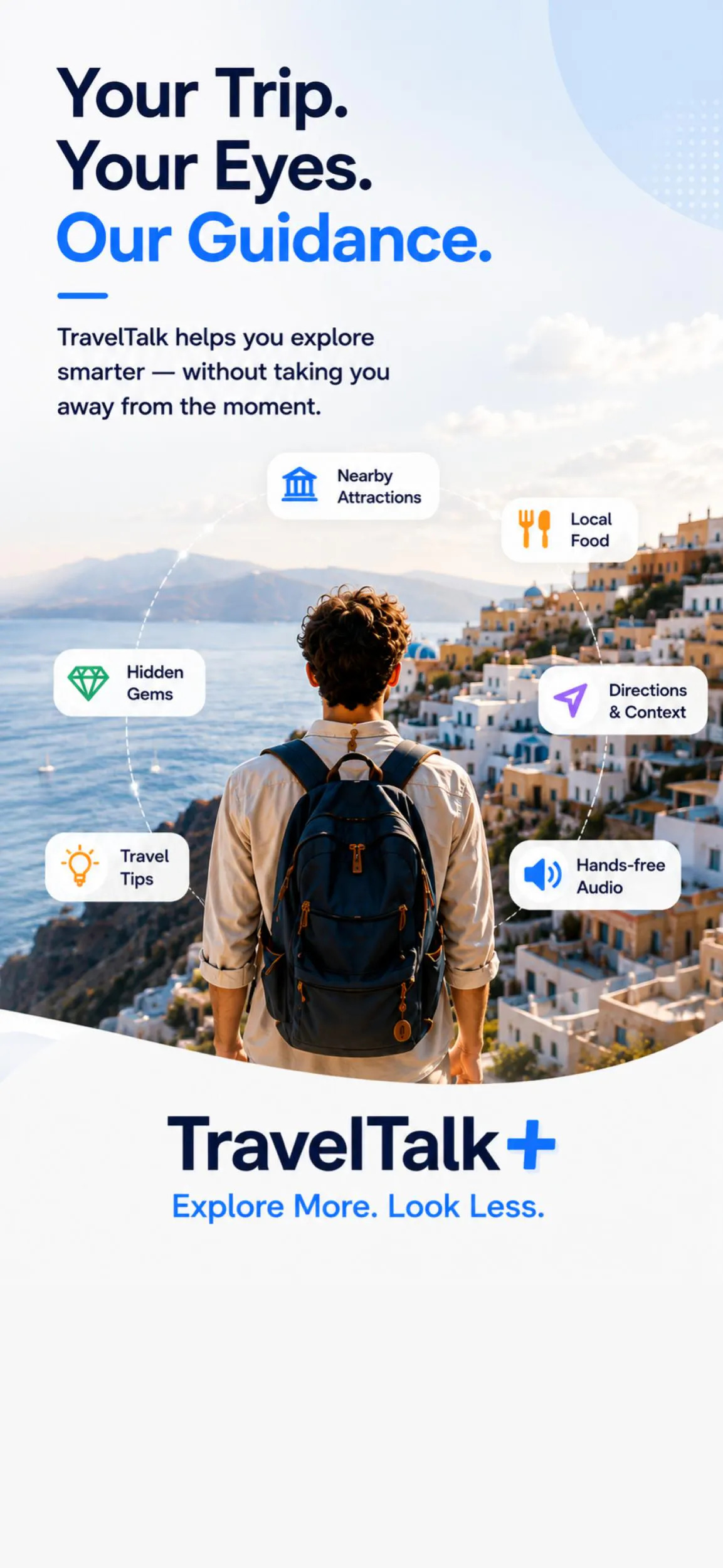 TravelTalk gallery image