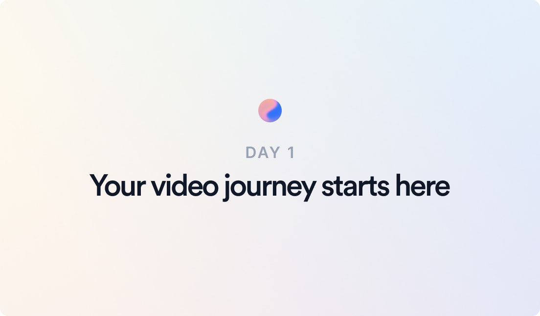 VideoOS by Jupitrr AI gallery image