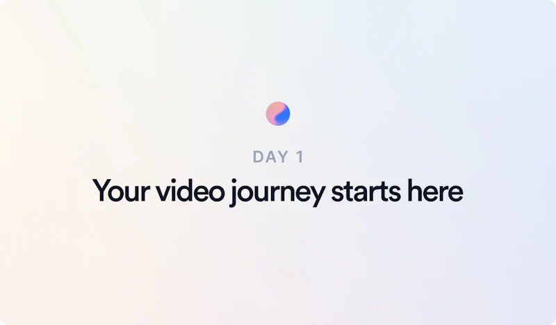 VideoOS by Jupitrr AI screenshot 6
