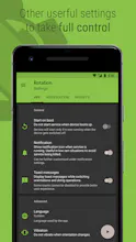 Rotation - Orientation Manager gallery image