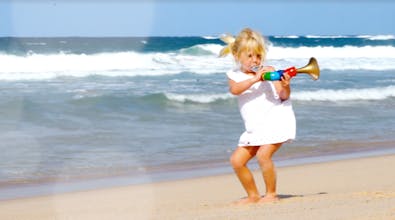 Magical Musical Thingy-Majigger gallery image