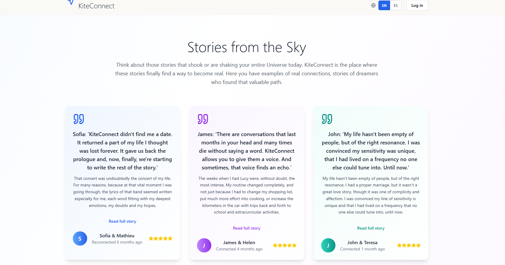 KiteConnect gallery image