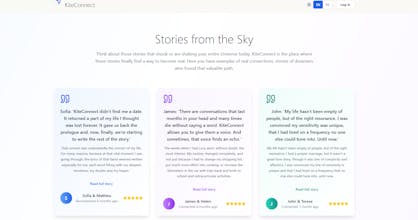 KiteConnect gallery image