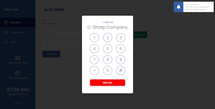 Stay A-OK gallery image