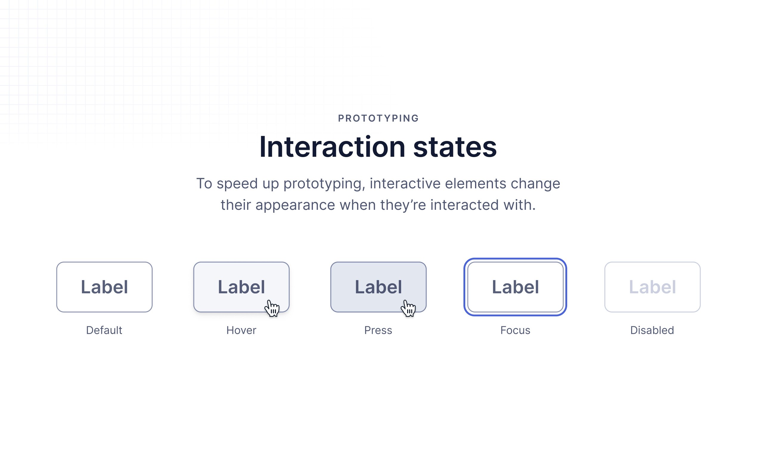 UI práctico - Sistema de diseño de figma - Sistema de diseño de figma y kit de interfaz de usuario media 6