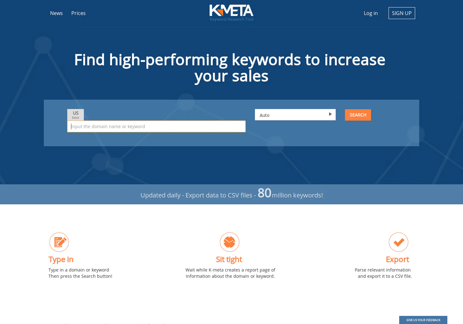 K-Meta