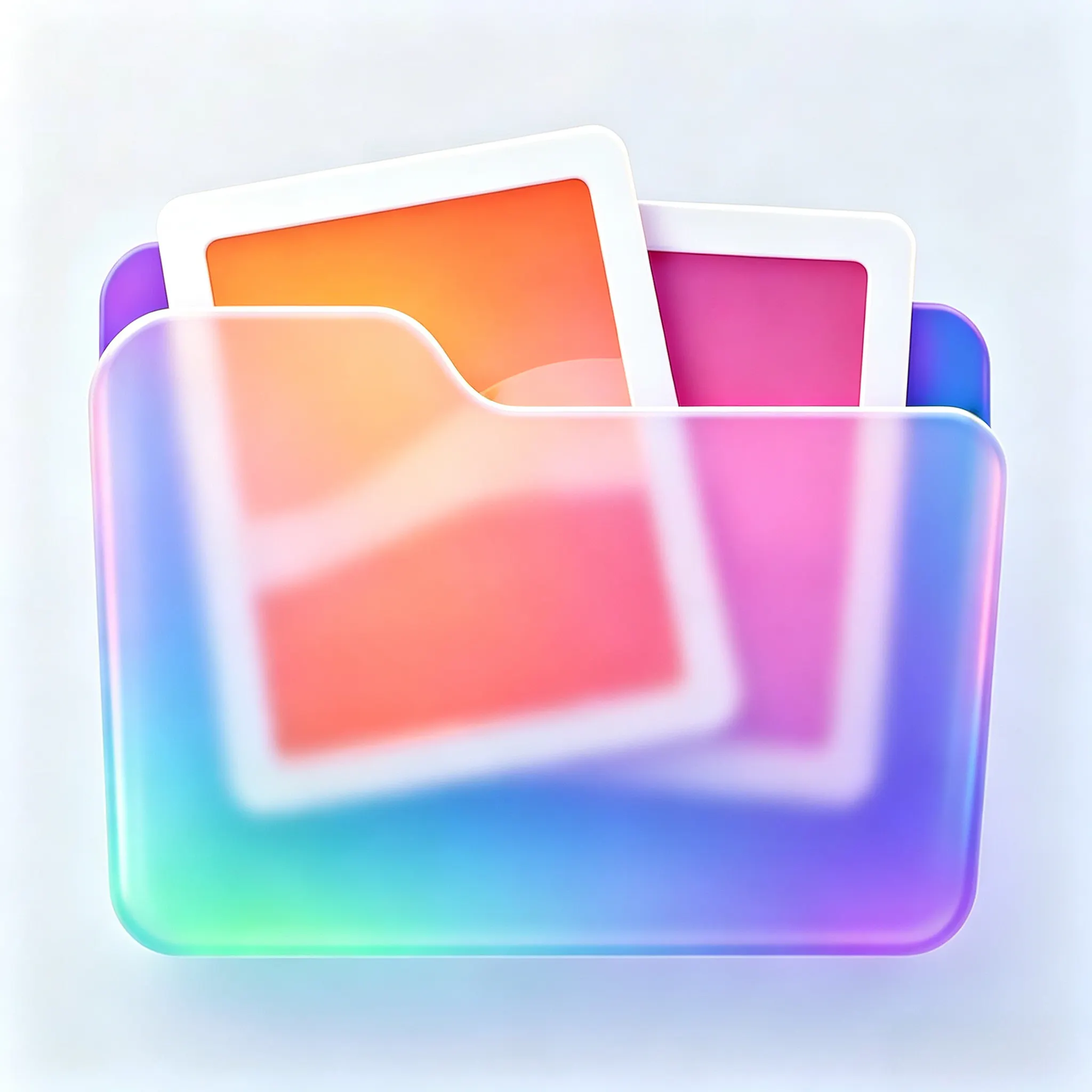 PixBox — Photo File Manager