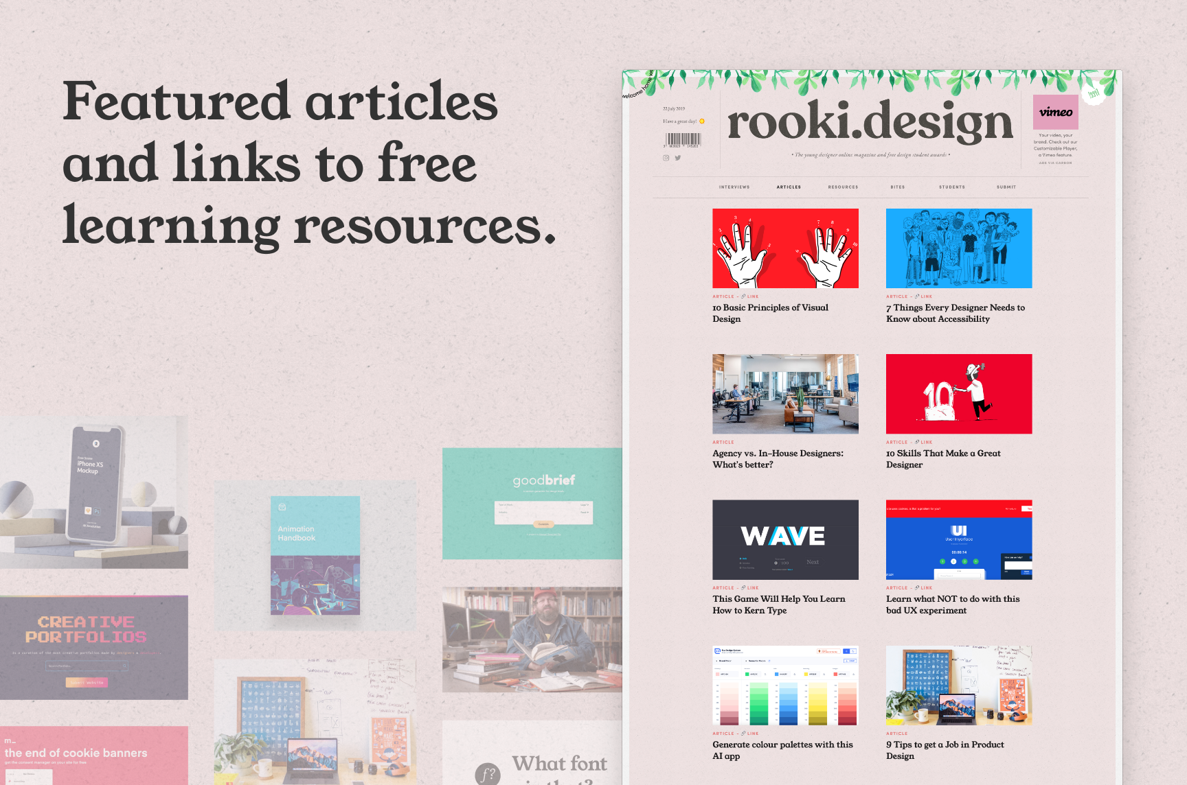 rooki.design gallery image