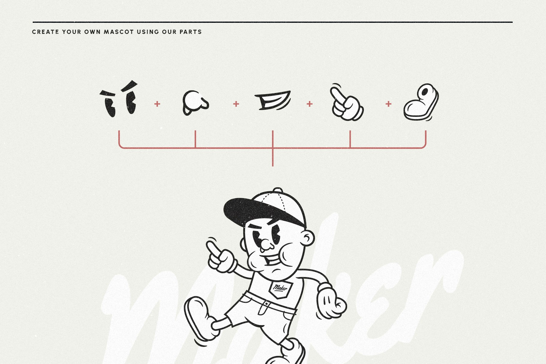 Mascot Maker gallery image