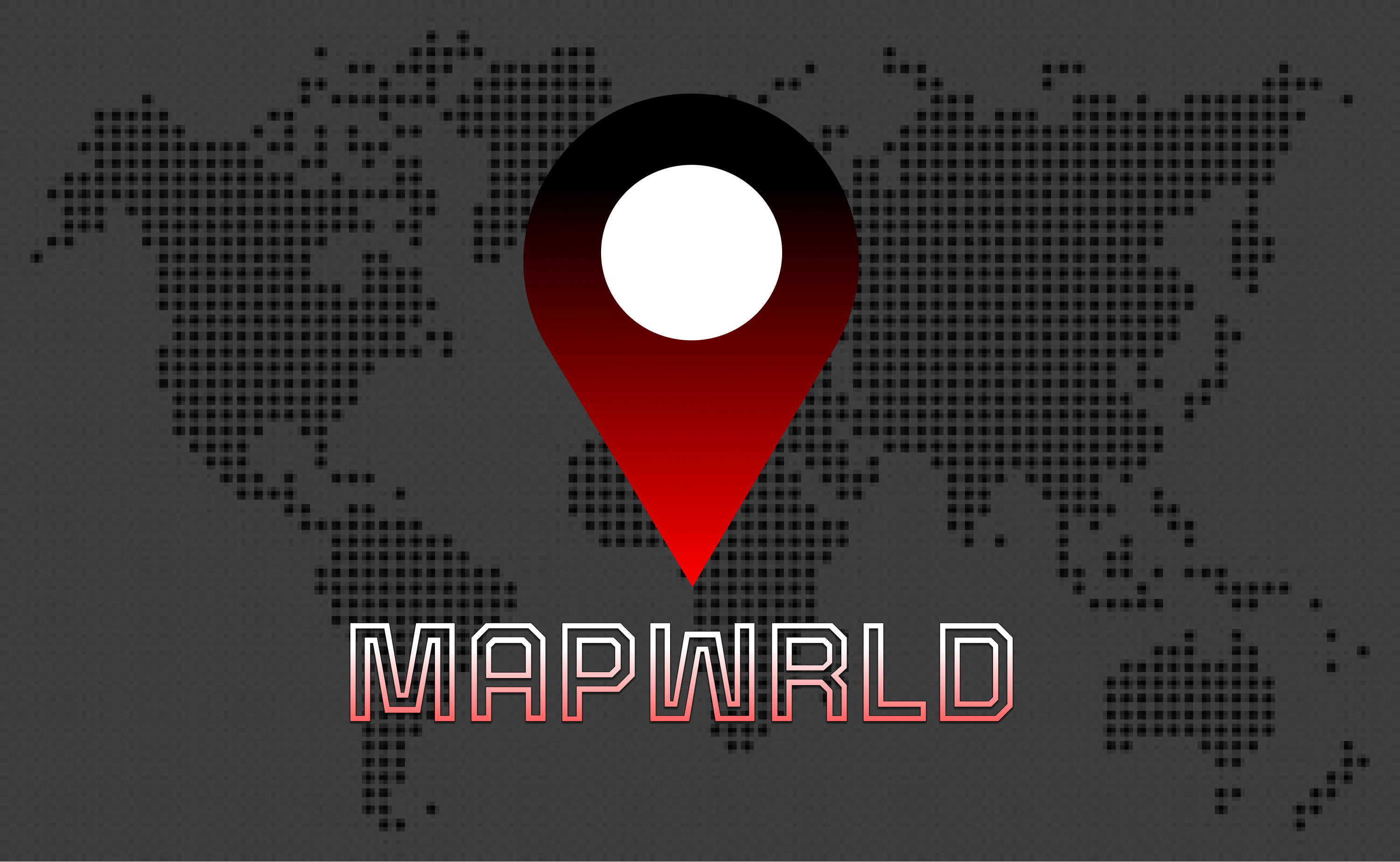 Mapwrld