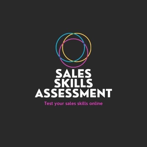 Sales Skills Assessment