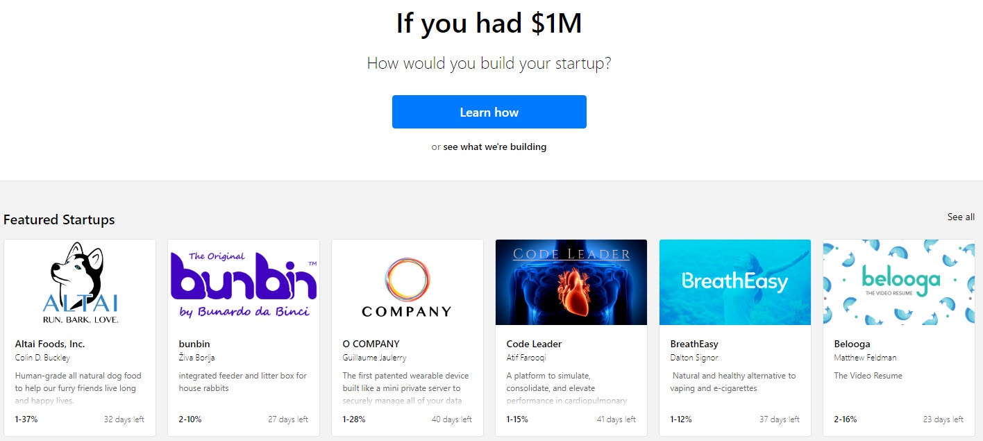 Gusher gallery image