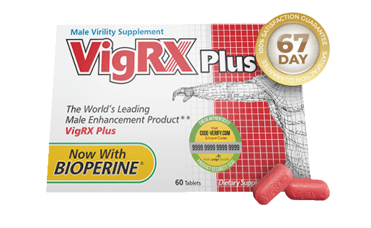 VigRXPlus gallery image