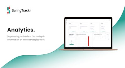 SwingTrackr gallery image