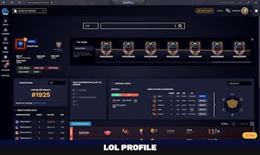 SenpAI.GG gallery image