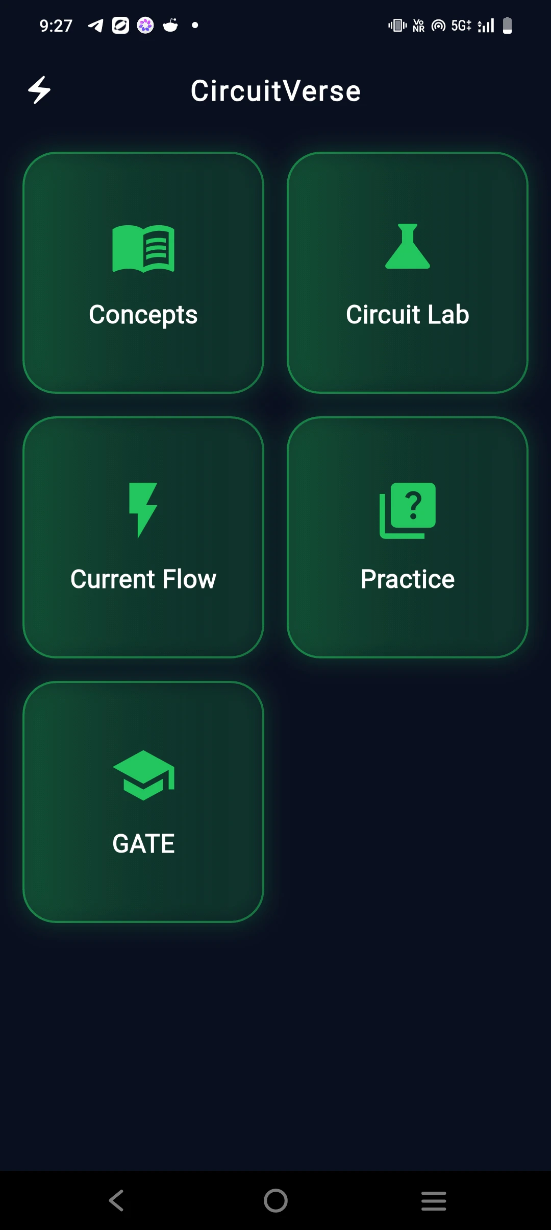 Electronic devices and circuit