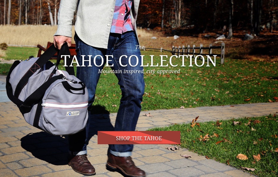 Hudson Sutler gallery image