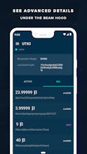 Beam Privacy iOS Wallet gallery image