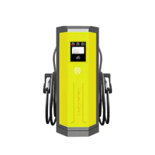 120kW Ultra Fast DC EV Charger gallery image