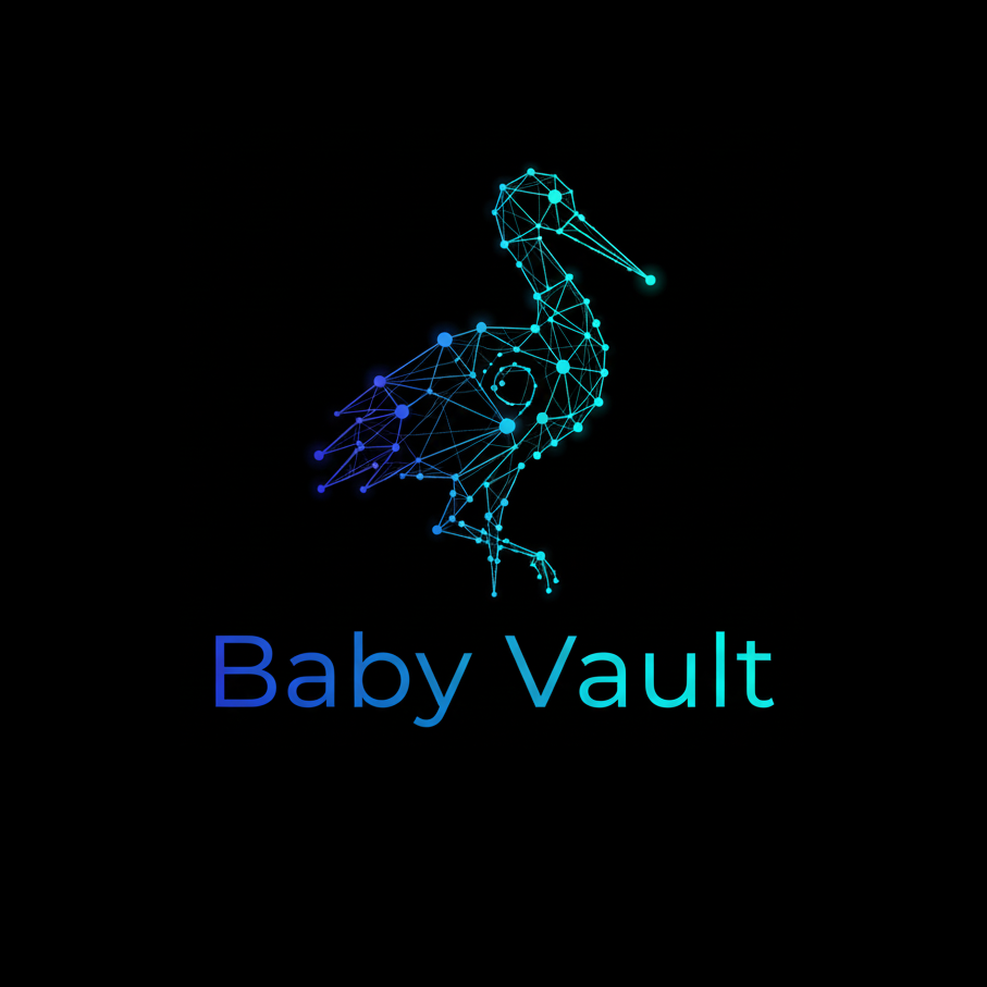 Baby Vault gallery image