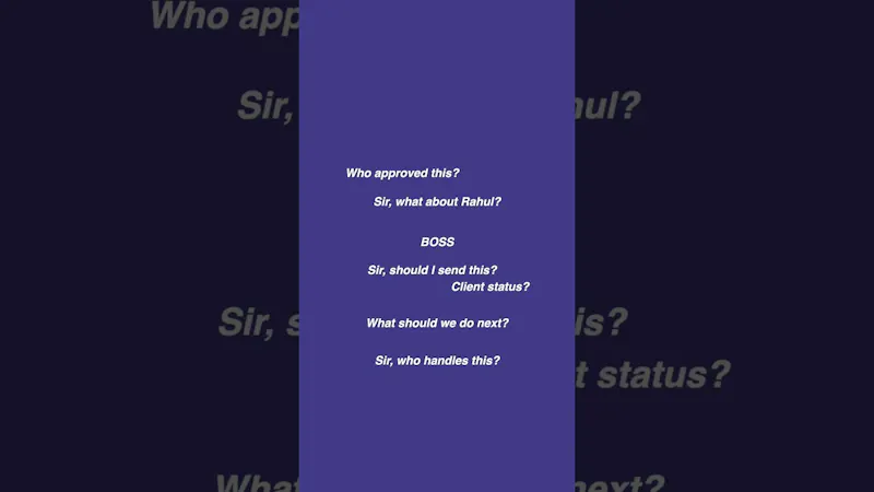 BOS screenshot 1 (video preview)