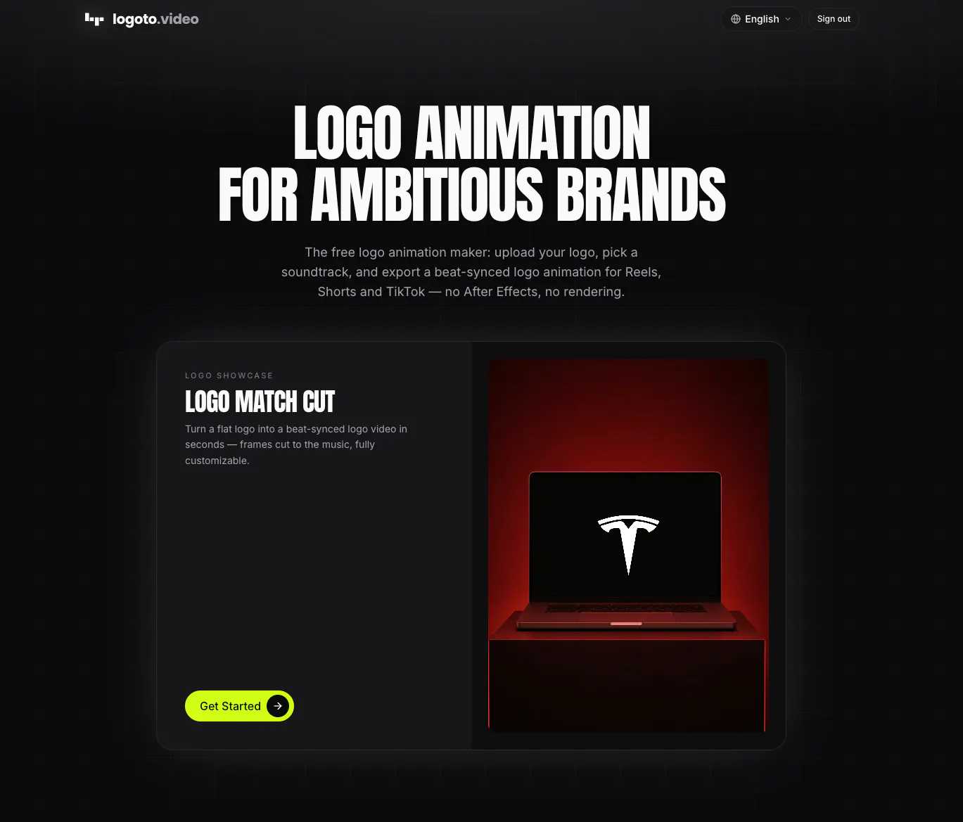 logoto.video gallery image