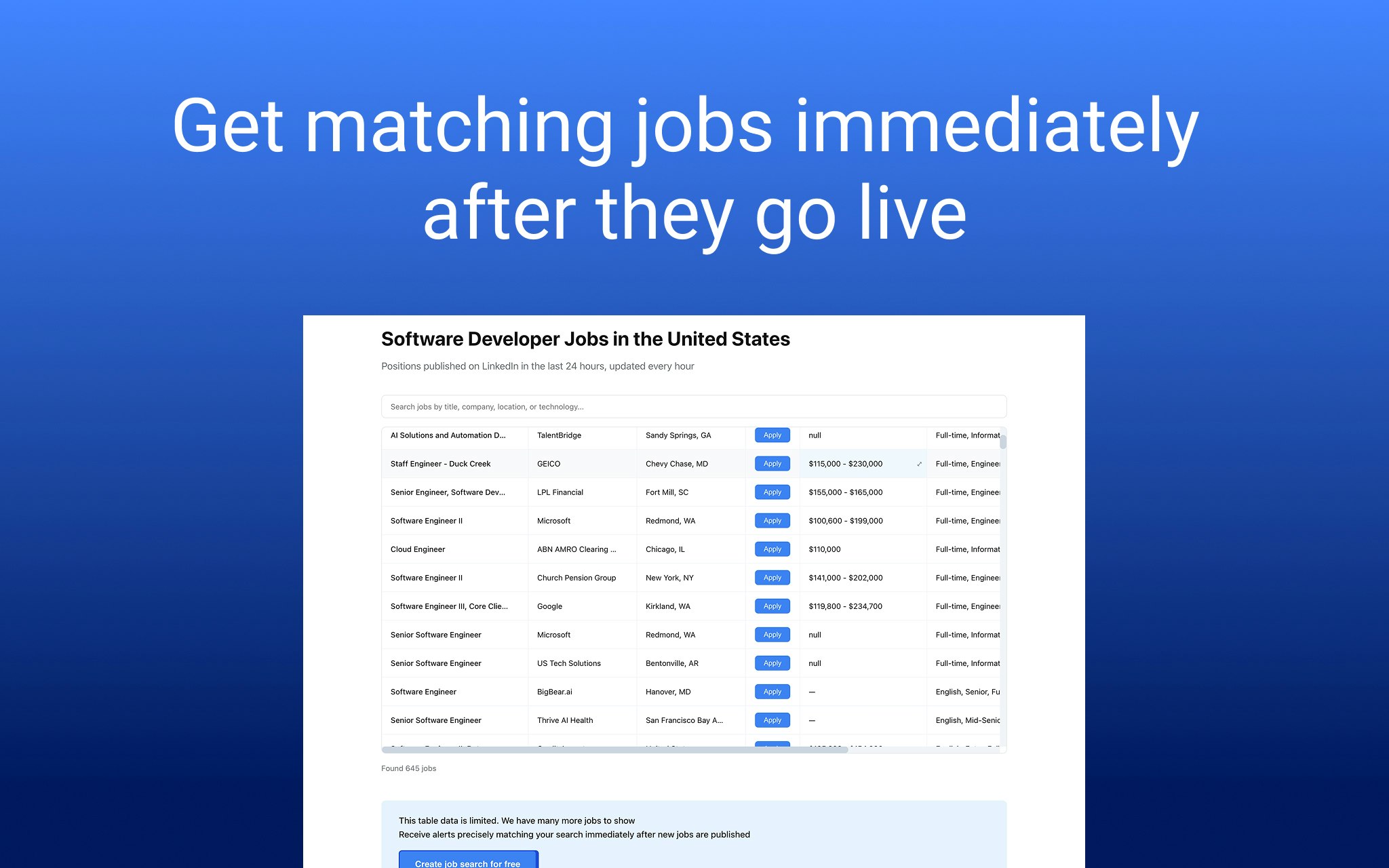 ApplyFirst gallery image