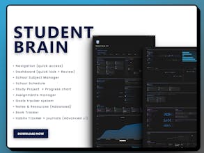 Ultimate Brains Bundle gallery image