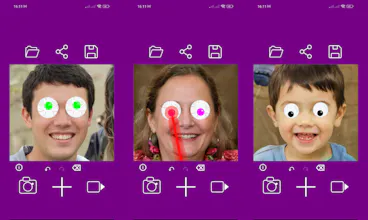 Googly Eyes gallery image