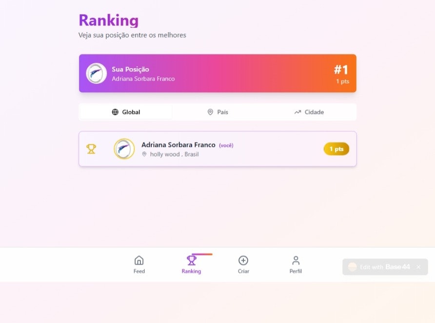 RANK R - Screenshot 2 preview