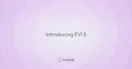 EVI 3: Understand and generate any voice