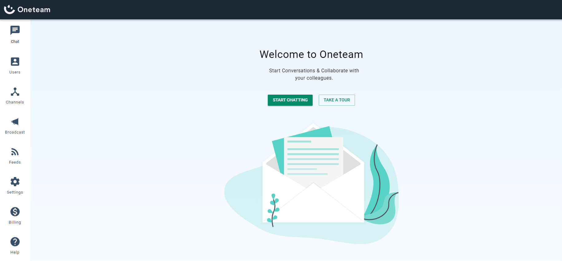 Oneteam gallery image