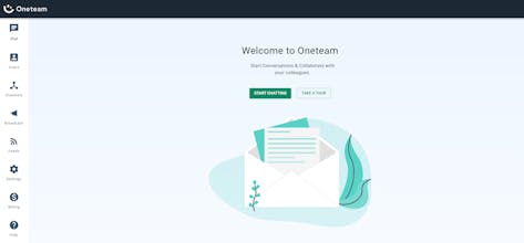 Oneteam gallery image