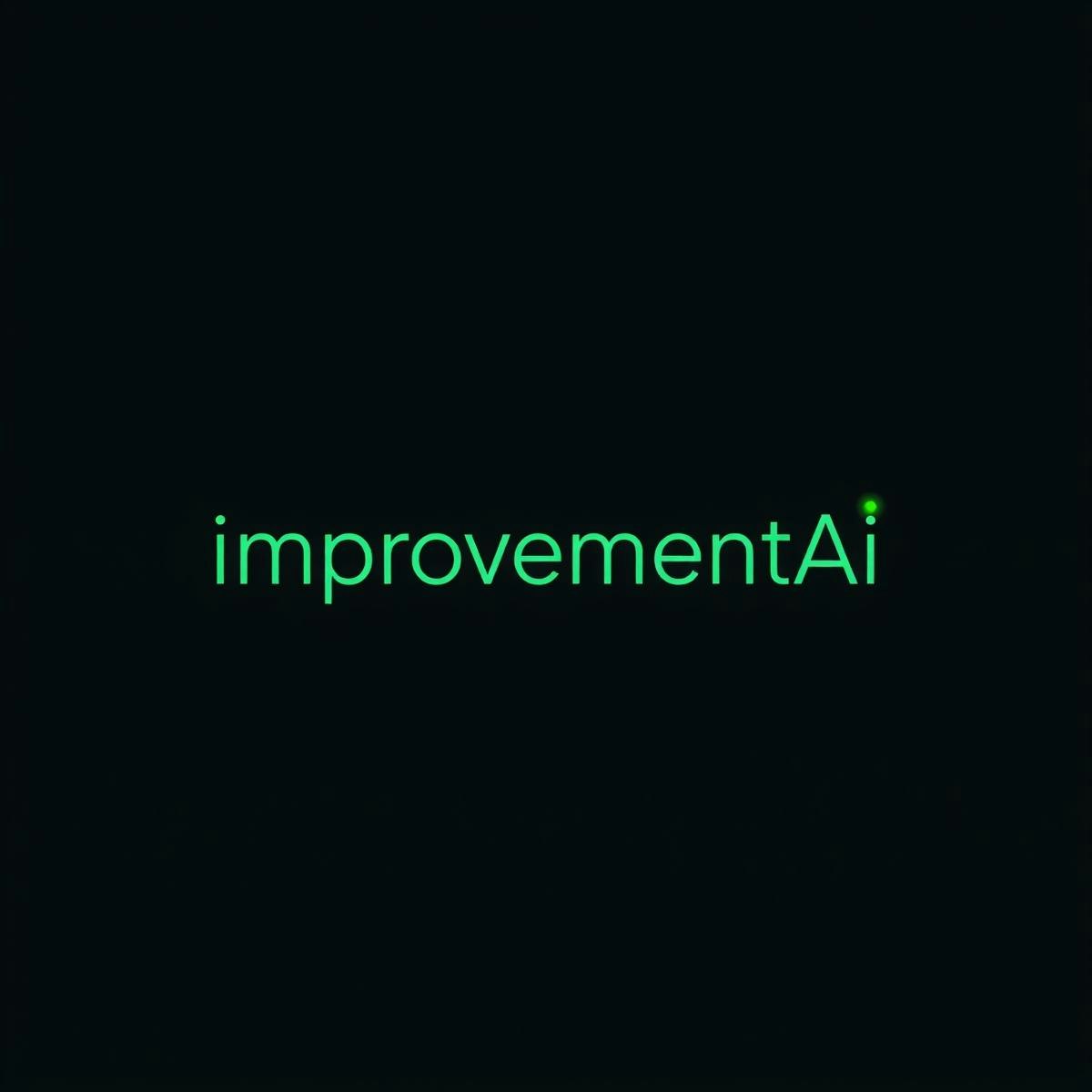 improvement-ai