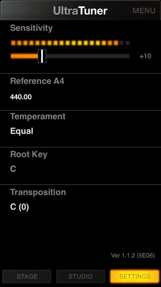 UltraTuner gallery image