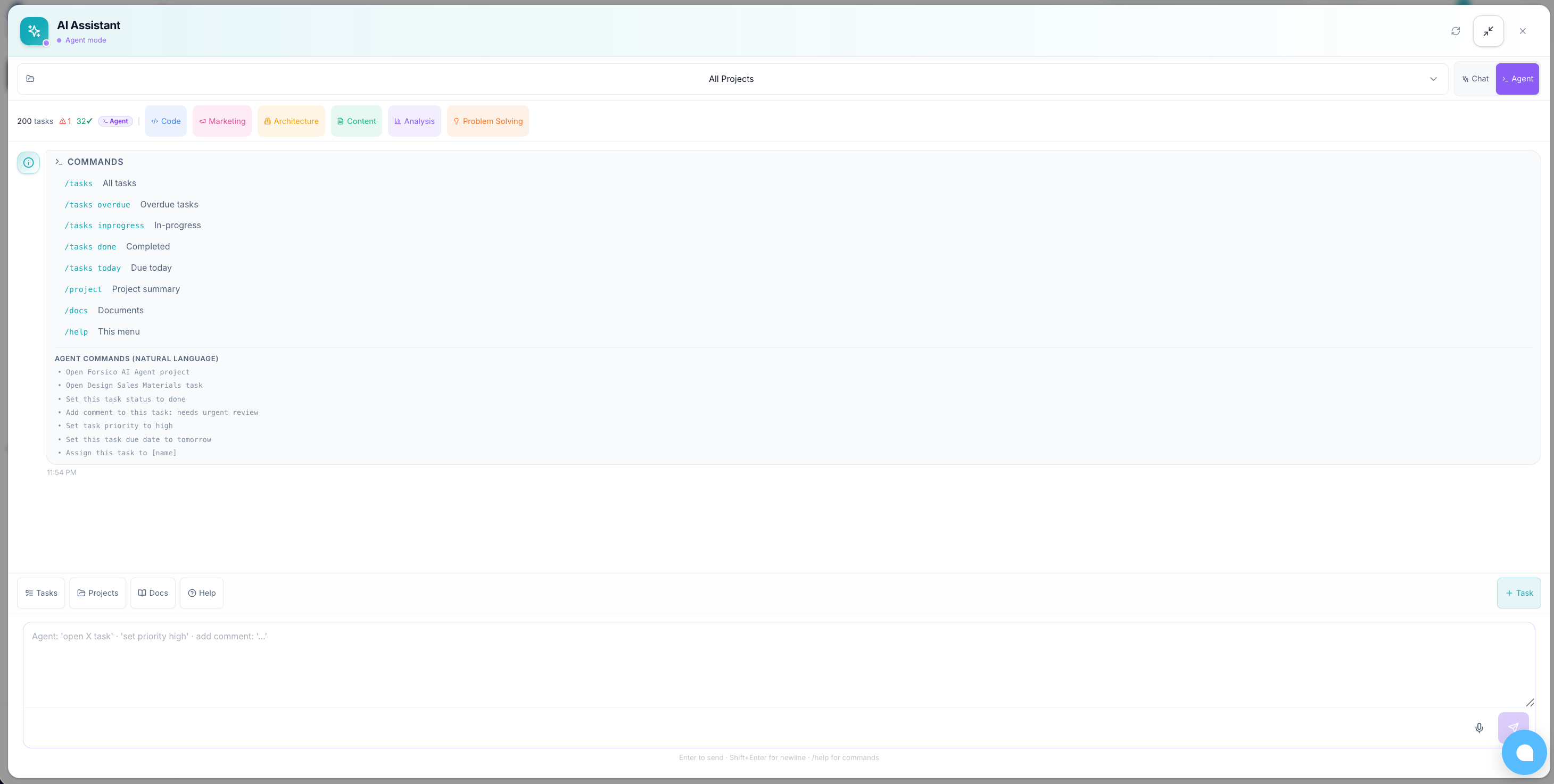 Forsico gallery image