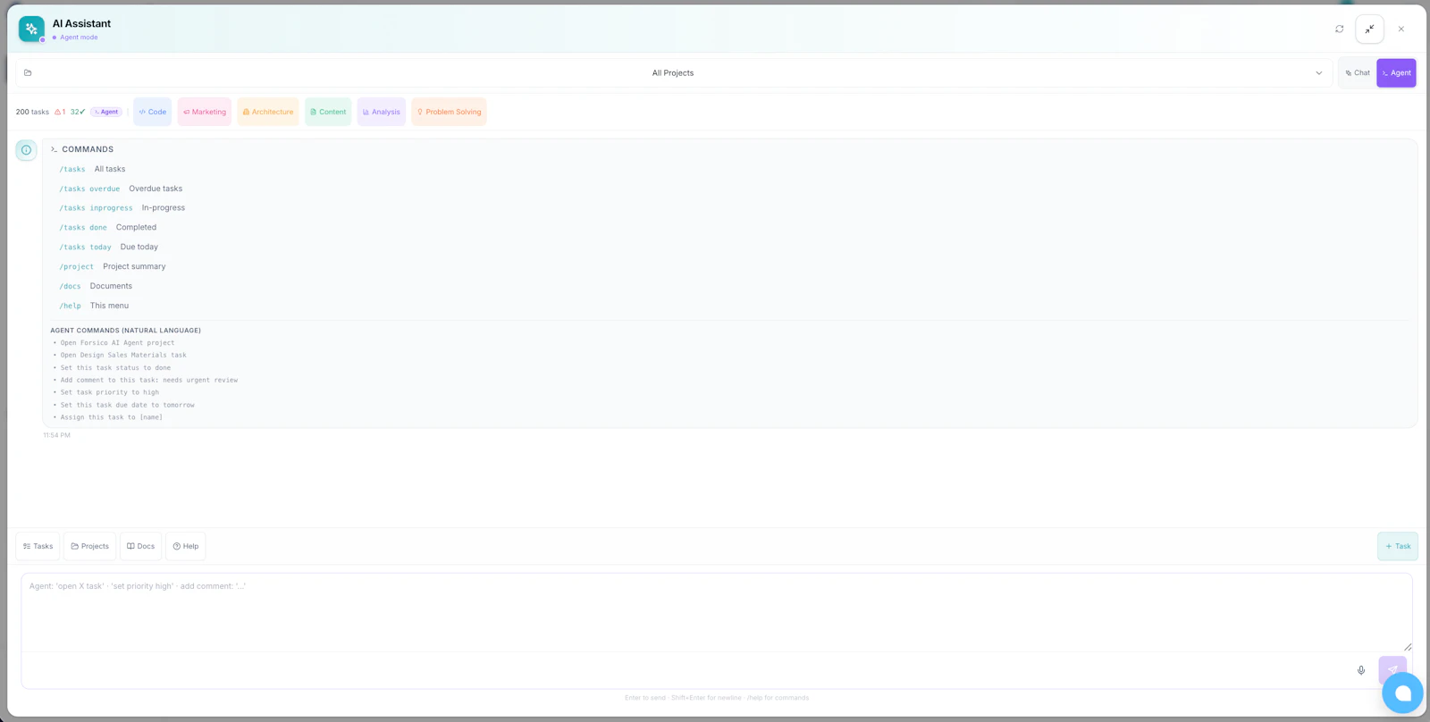 Forsico screenshot 10