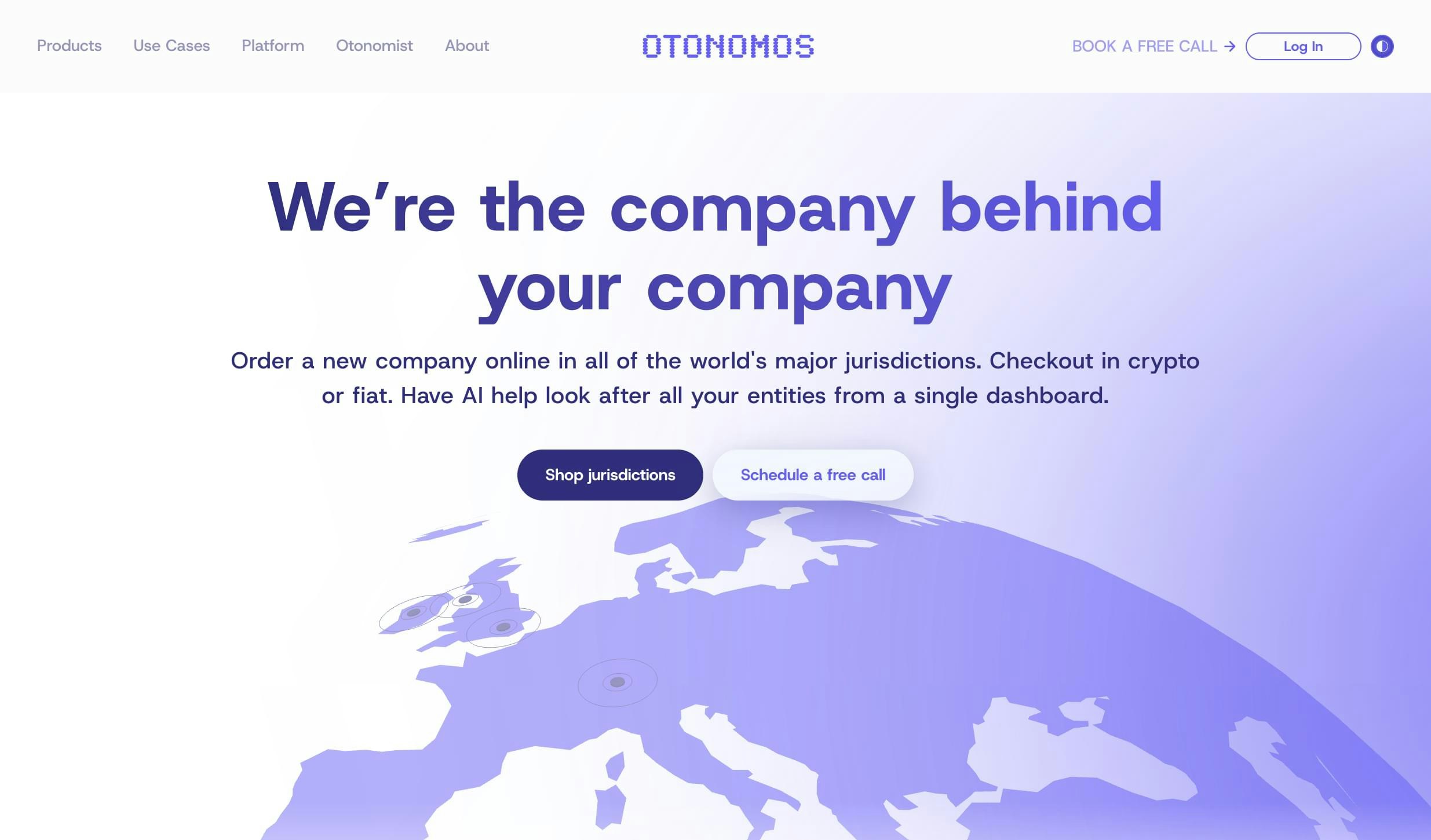 Otonomos gallery image