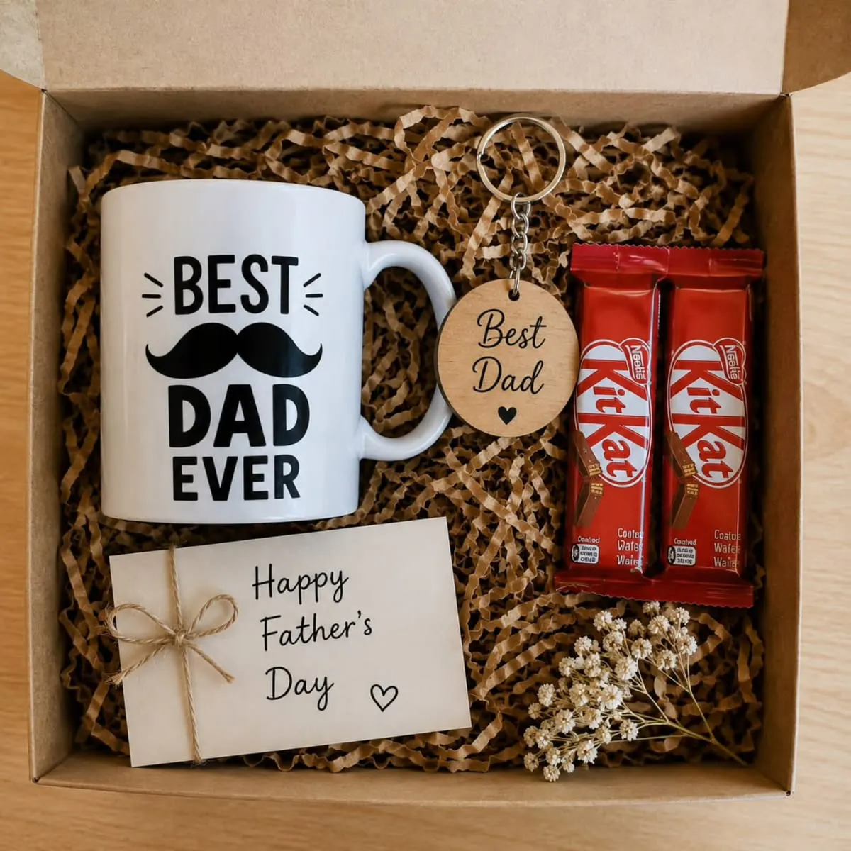 Banner del producto Fathers Day Gift Ideas for Dads