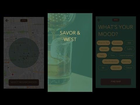 Savor & West gallery image