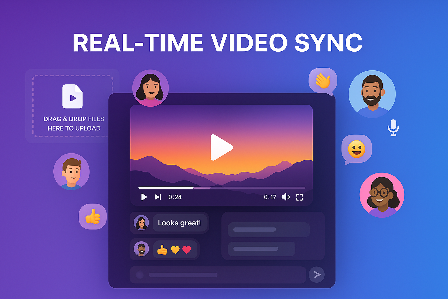 Video Party gallery image