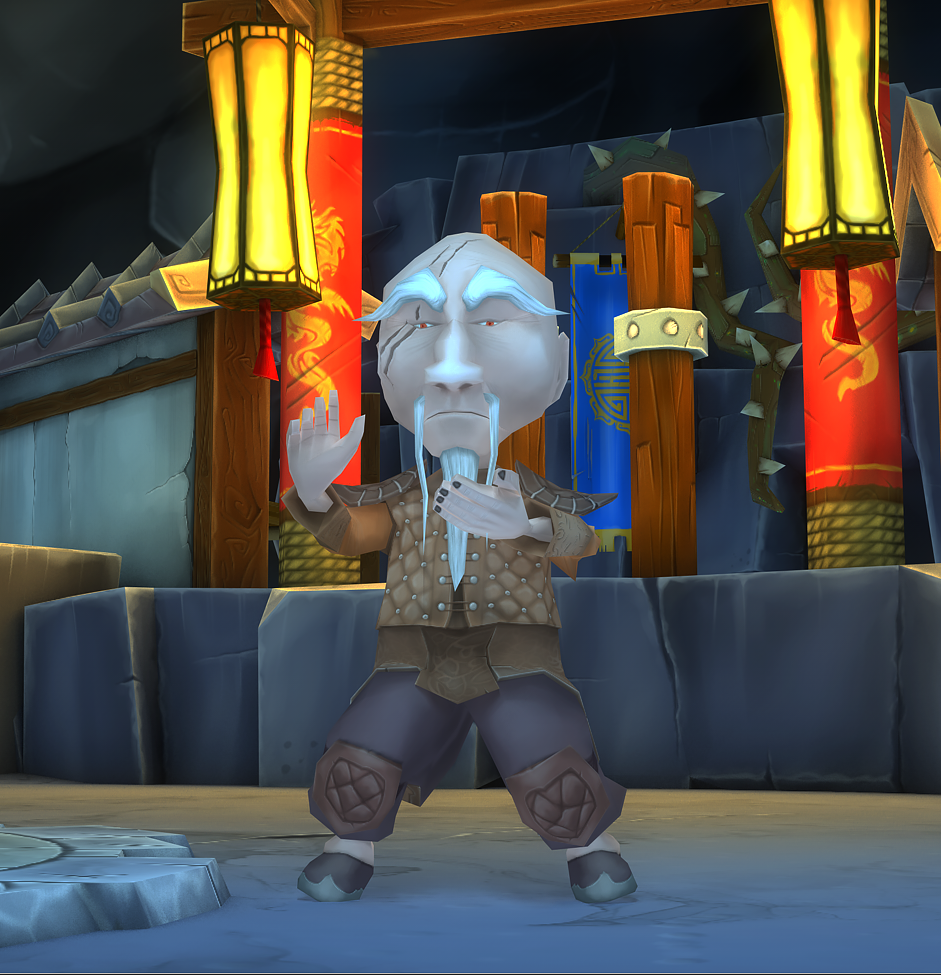 Almighty Dragon gallery image