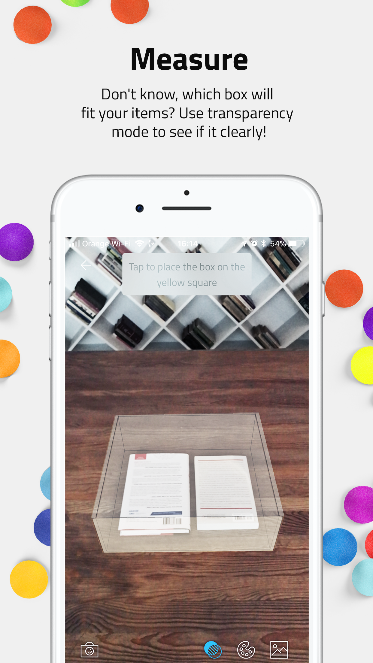 Packhelp gallery image