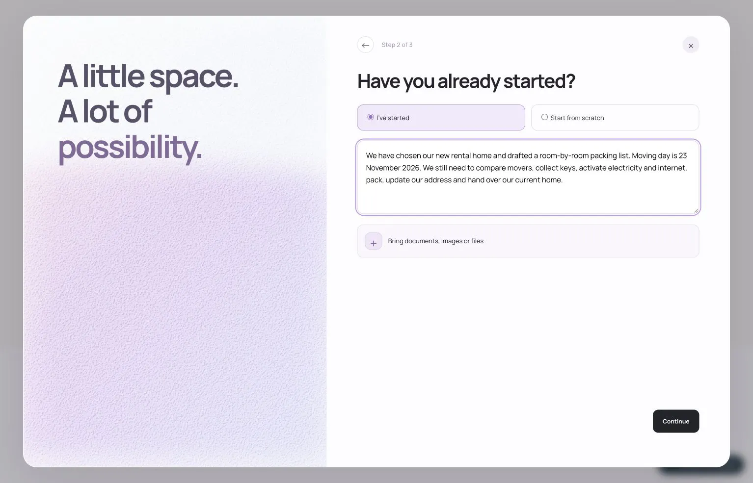 Fable — More than a plan gallery image
