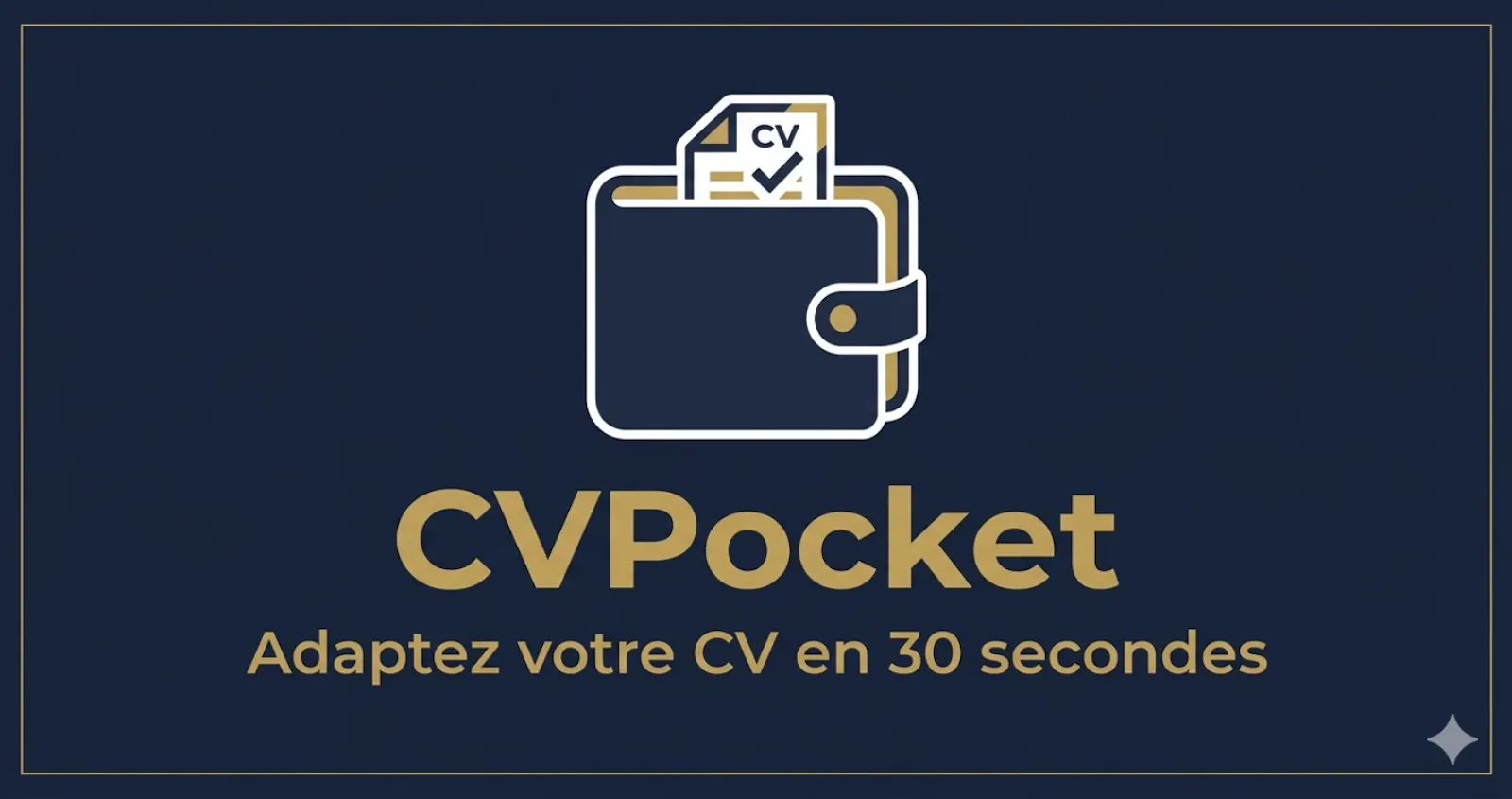 CVPocket screenshot 1